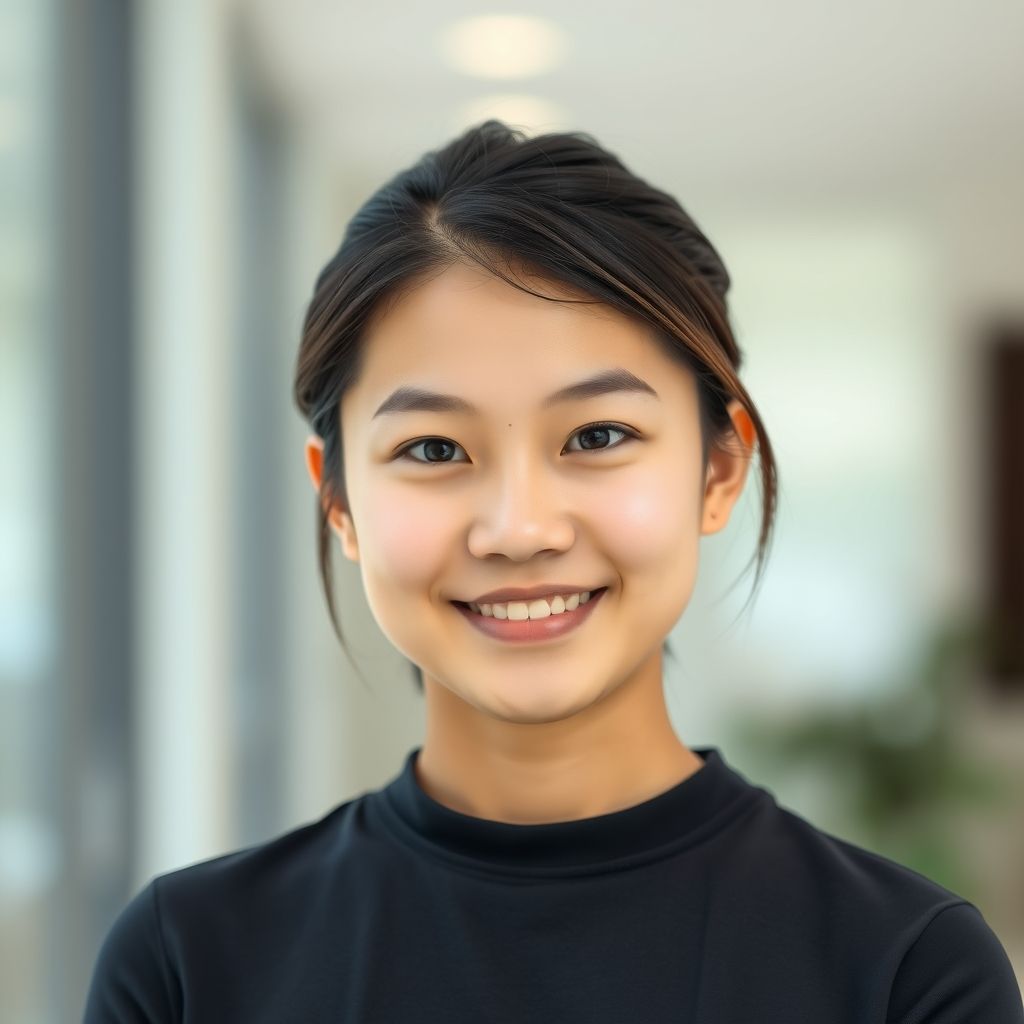 อารยา ชัยภักดี